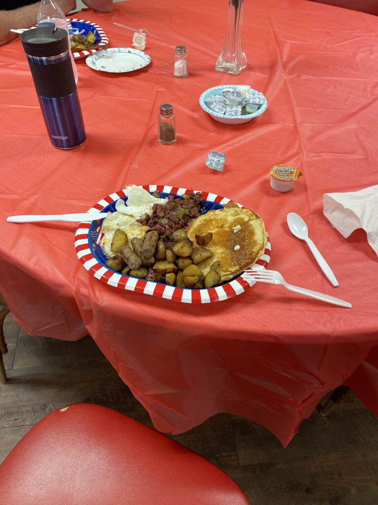 food